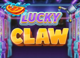 Lucky Claw Image